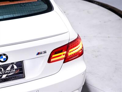 2012 BMW M3 COMPETITION,6 SPD MT, CARBON ROOF,M DRIVE, HEATED   - Photo 15 - Toronto, ON M3J 2L4