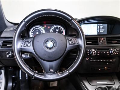 2012 BMW M3 COMPETITION,6 SPD MT, CARBON ROOF,M DRIVE, HEATED   - Photo 27 - Toronto, ON M3J 2L4