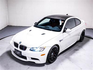 2012 BMW M3 COMPETITION,6 SPD MT, CARBON ROOF,M DRIVE, HEATED   - Photo 12 - Toronto, ON M3J 2L4