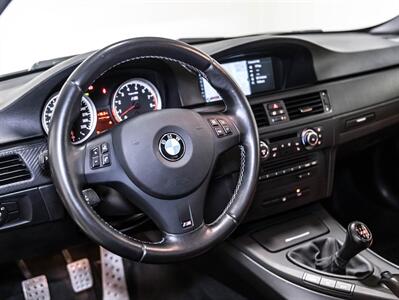 2012 BMW M3 COMPETITION,6 SPD MT, CARBON ROOF,M DRIVE, HEATED   - Photo 19 - Toronto, ON M3J 2L4