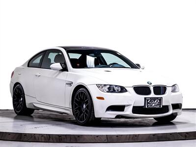 2012 BMW M3 COMPETITION,6 SPD MT, CARBON ROOF,M DRIVE, HEATED   - Photo 3 - Toronto, ON M3J 2L4