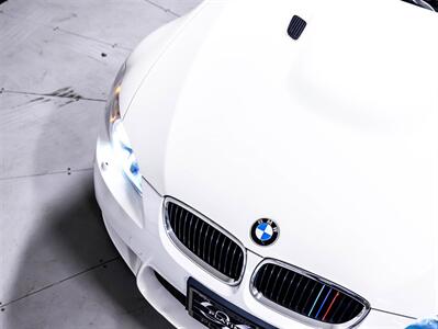 2012 BMW M3 COMPETITION,6 SPD MT, CARBON ROOF,M DRIVE, HEATED   - Photo 11 - Toronto, ON M3J 2L4