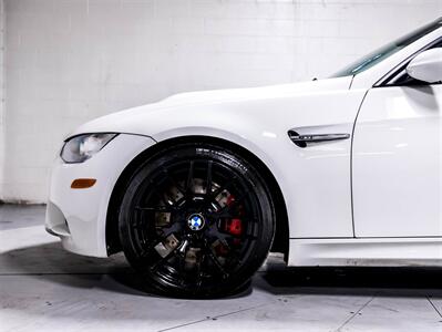 2012 BMW M3 COMPETITION,6 SPD MT, CARBON ROOF,M DRIVE, HEATED   - Photo 9 - Toronto, ON M3J 2L4