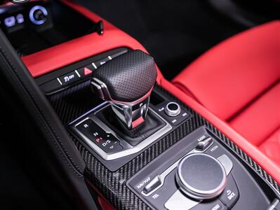 2021 Audi R8 V10 Performance Spyder, 602HP, AWD, CARBON CERAMIC   - Photo 36 - Lemoyne, QC J4R 1P7