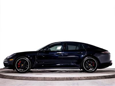 2020 Porsche Panamera GTS, AWD, PREMIUM PLUS, SPORT CHRONO   - Photo 8 - Toronto, ON M3J 2L4