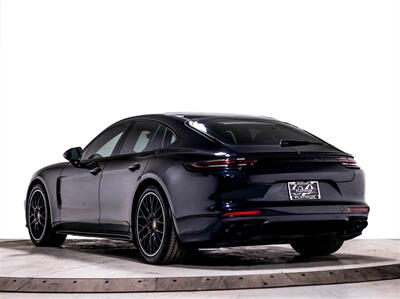 2020 Porsche Panamera GTS, AWD, PREMIUM PLUS, SPORT CHRONO   - Photo 7 - Toronto, ON M3J 2L4