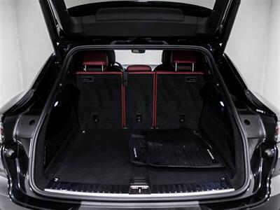 2022 Porsche Cayenne Coupe, Platinum Edition, PREMIUM PKG, NAV, 360 CAM   - Photo 15 - Toronto, ON M3J 2L4