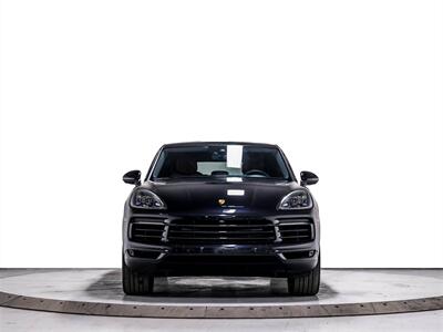 2022 Porsche Cayenne Coupe, Platinum Edition, PREMIUM PKG, NAV, 360 CAM   - Photo 2 - Toronto, ON M3J 2L4