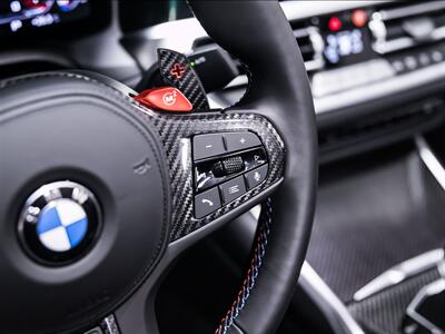 2022 BMW M4 Competition xDrive Convertible, M CARBON EXT PKG   - Photo 30 - Toronto, ON M3J 2L4