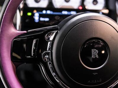 2020 Rolls-Royce Wraith Black Badge, 624 HP, V12, SHOOTING STAR, HUD   - Photo 39 - Lemoyne, QC J4R 1P7