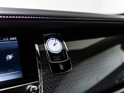 2020 Rolls-Royce Wraith Black Badge, 624 HP, V12, SHOOTING STAR, HUD   - Photo 47 - Lemoyne, QC J4R 1P7