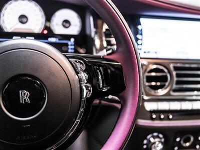 2020 Rolls-Royce Wraith Black Badge, 624 HP, V12, SHOOTING STAR, HUD   - Photo 38 - Lemoyne, QC J4R 1P7