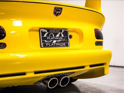 2001 Dodge Viper GTS ACR Competition, 1 OF 89, HENNESSEY VENOM AERO   - Photo 18 - Toronto, ON M3J 2L4