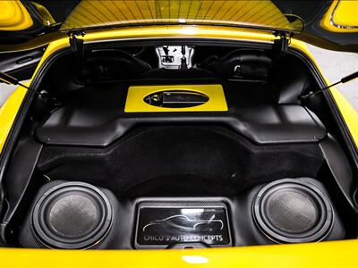 2001 Dodge Viper GTS ACR Competition, 1 OF 89, HENNESSEY VENOM AERO   - Photo 19 - Toronto, ON M3J 2L4