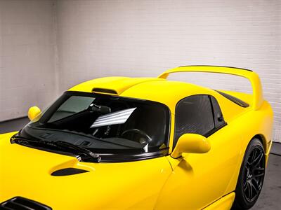 2001 Dodge Viper GTS ACR Competition, 1 OF 89, HENNESSEY VENOM AERO   - Photo 15 - Toronto, ON M3J 2L4