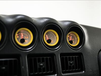 2001 Dodge Viper GTS ACR Competition, 1 OF 89, HENNESSEY VENOM AERO   - Photo 44 - Toronto, ON M3J 2L4