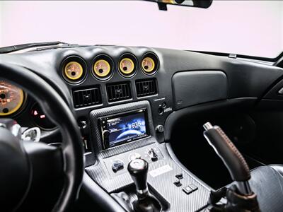 2001 Dodge Viper GTS ACR Competition, 1 OF 89, HENNESSEY VENOM AERO   - Photo 34 - Toronto, ON M3J 2L4