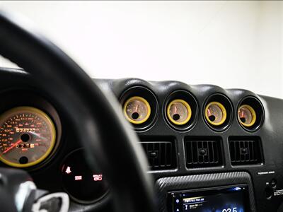 2001 Dodge Viper GTS ACR Competition, 1 OF 89, HENNESSEY VENOM AERO   - Photo 42 - Toronto, ON M3J 2L4