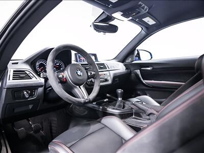 2020 BMW M2 444HP,CS EDITION,CARBON ROOF,CERAMIC BRAKES   - Photo 29 - Toronto, ON M3J 2L4