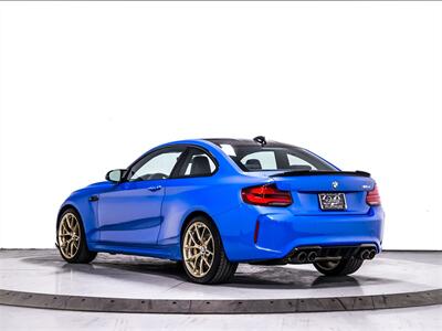 2020 BMW M2 444HP,CS EDITION,CARBON ROOF,CERAMIC BRAKES   - Photo 7 - Toronto, ON M3J 2L4