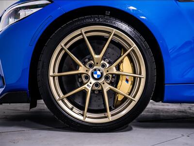 2020 BMW M2 444HP,CS EDITION,CARBON ROOF,CERAMIC BRAKES   - Photo 9 - Toronto, ON M3J 2L4