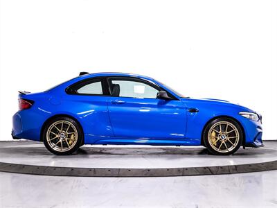 2020 BMW M2 444HP,CS EDITION,CARBON ROOF,CERAMIC BRAKES   - Photo 4 - Toronto, ON M3J 2L4