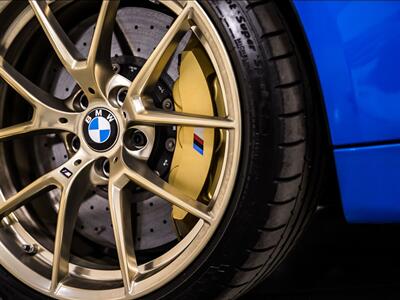 2020 BMW M2 444HP,CS EDITION,CARBON ROOF,CERAMIC BRAKES   - Photo 10 - Toronto, ON M3J 2L4