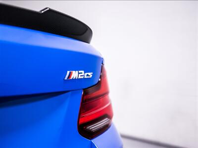 2020 BMW M2 444HP,CS EDITION,CARBON ROOF,CERAMIC BRAKES   - Photo 13 - Toronto, ON M3J 2L4