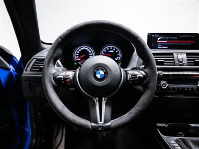 2020 BMW M2 444HP,CS EDITION,CARBON ROOF,CERAMIC BRAKES   - Photo 44 - Toronto, ON M3J 2L4