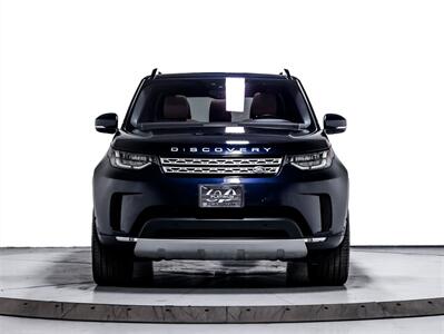 2020 Land Rover Discovery HSE,7 PASSENGER,SUPERCHARGED,MERIDIAN SYS,NAVI   - Photo 2 - Lemoyne, QC J4R 1P7
