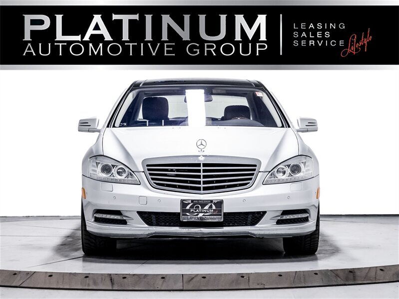 2012 Mercedes-Benz S350 BlueTEC 4M,PREMIUM,COMFORT,AIRMATIC,B&O S  