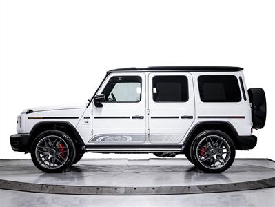 2022 Mercedes-Benz AMG G63 EDITION 55,EXCLUSIVE,NIGHT,STEALTH PKG   - Photo 8 - Toronto, ON M3J 2L4