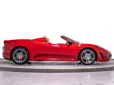 2006 Ferrari F430 F1 Spider, 483HP, F1 GEARBOX, BREMBO, LSD, CARBON   - Photo 4 - Toronto, ON M3J 2L4