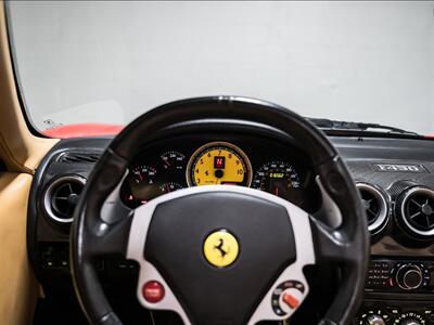 2006 Ferrari F430 F1 Spider, 483HP, F1 GEARBOX, BREMBO, LSD, CARBON   - Photo 27 - Toronto, ON M3J 2L4