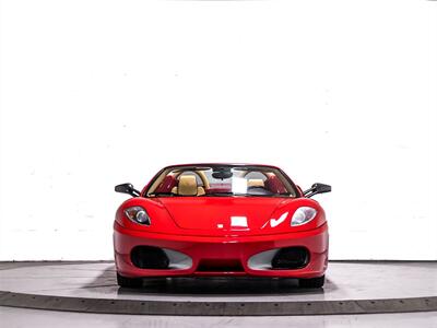 2006 Ferrari F430 F1 Spider, 483HP, F1 GEARBOX, BREMBO, LSD, CARBON   - Photo 2 - Toronto, ON M3J 2L4