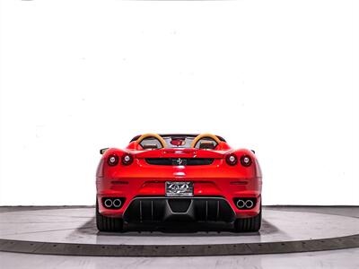 2006 Ferrari F430 F1 Spider, 483HP, F1 GEARBOX, BREMBO, LSD, CARBON   - Photo 6 - Toronto, ON M3J 2L4