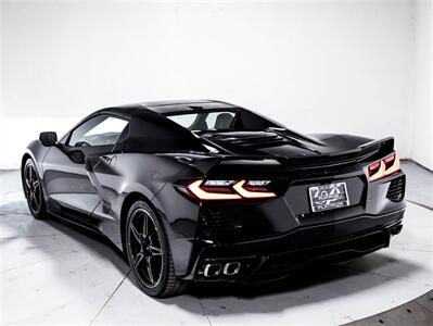 2021 Chevrolet Corvette C8, Stingray Convertible, Z51 PKG, 495HP, BREMBO   - Photo 10 - Toronto, ON M3J 2L4