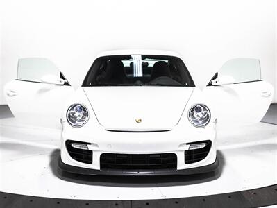 2008 Porsche 911 GT2, 1/213, 530HP, CARBON, SPORT CHRONO, BOSE   - Photo 13 - Lemoyne, QC J4R 1P7