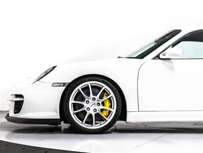 2008 Porsche 911 GT2, 1/213, 530HP, CARBON, SPORT CHRONO, BOSE   - Photo 9 - Lemoyne, QC J4R 1P7