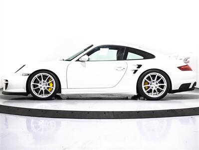 2008 Porsche 911 GT2, 1/213, 530HP, CARBON, SPORT CHRONO, BOSE   - Photo 8 - Lemoyne, QC J4R 1P7