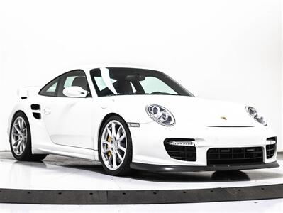 2008 Porsche 911 GT2, 1/213, 530HP, CARBON, SPORT CHRONO, BOSE   - Photo 3 - Lemoyne, QC J4R 1P7