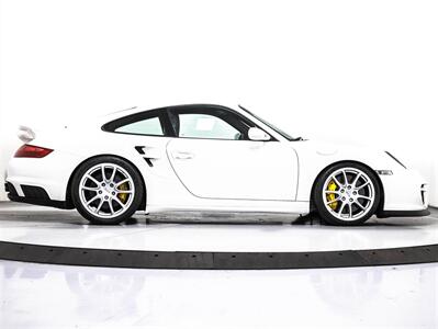 2008 Porsche 911 GT2, 1/213, 530HP, CARBON, SPORT CHRONO, BOSE   - Photo 4 - Lemoyne, QC J4R 1P7