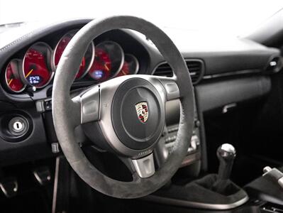 2008 Porsche 911 GT2, 1/213, 530HP, CARBON, SPORT CHRONO, BOSE   - Photo 22 - Lemoyne, QC J4R 1P7