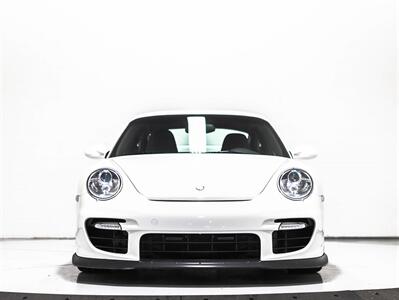 2008 Porsche 911 GT2, 1/213, 530HP, CARBON, SPORT CHRONO, BOSE   - Photo 2 - Lemoyne, QC J4R 1P7