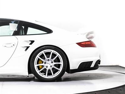 2008 Porsche 911 GT2, 1/213, 530HP, CARBON, SPORT CHRONO, BOSE   - Photo 10 - Lemoyne, QC J4R 1P7