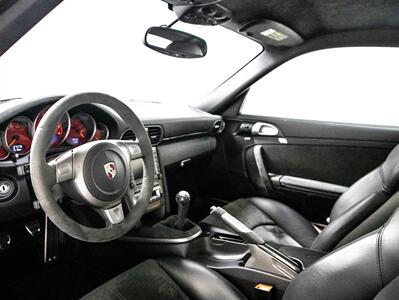 2008 Porsche 911 GT2, 1/213, 530HP, CARBON, SPORT CHRONO, BOSE   - Photo 21 - Lemoyne, QC J4R 1P7