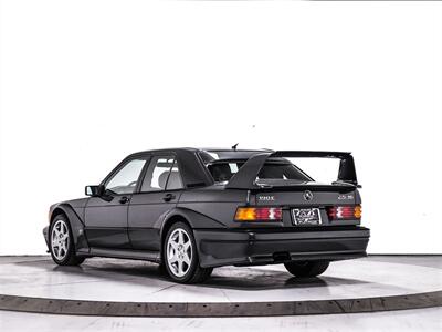 1990 Mercedes-Benz 190E Evolution II, #146 OF 502, DTM SPECIAL   - Photo 7 - Lemoyne, QC J4R 1P7