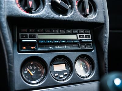 1990 Mercedes-Benz 190E Evolution II, #146 OF 502, DTM SPECIAL   - Photo 38 - Lemoyne, QC J4R 1P7