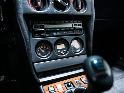 1990 Mercedes-Benz 190E Evolution II, #146 OF 502, DTM SPECIAL   - Photo 37 - Lemoyne, QC J4R 1P7