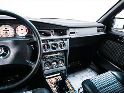 1990 Mercedes-Benz 190E Evolution II, #146 OF 502, DTM SPECIAL   - Photo 32 - Lemoyne, QC J4R 1P7